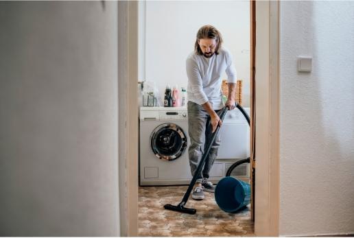 Image du produit Kärcher WD 3 P V-17/6/20 (Aspirateur eau et poussière)