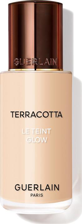 Image du produit Guerlain Terracotta Le Teint Glow Foundation (0N)