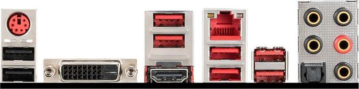 Produktbild MSI X470 Gaming Plus Max (AM4, AMD X470, ATX)