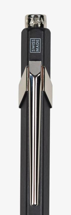 Image du produit Caran d'Ache 849 Classic (Noir, 1 x)