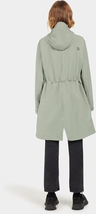 Produktbild Didriksons Women's Eliana Parka (38, M)