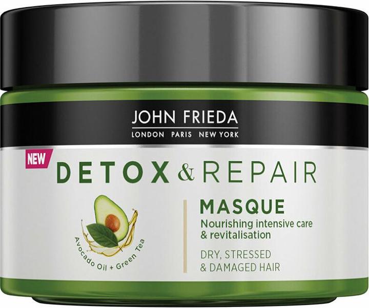 John Frieda Detox & Repair (250 ml)