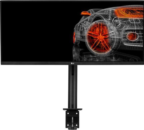 Actual product image LG UltraWide 34WN780P-B (3440 x 1440 pixels, 34")