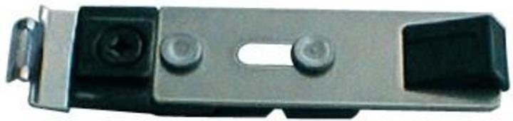 Actual product image Geze Clamping unit for TS 3000 / 5000 (Room door, Entrance door, Wooden door, French window, Indoor, Outdoor)