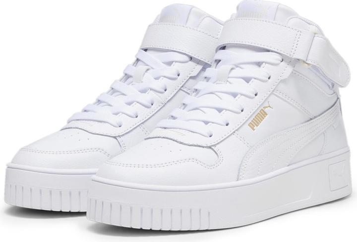 Puma Carina Street Mid