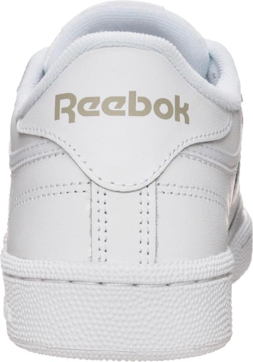 Actual product image Reebok CLUB C 85 Sneaker Ladies (37.5)