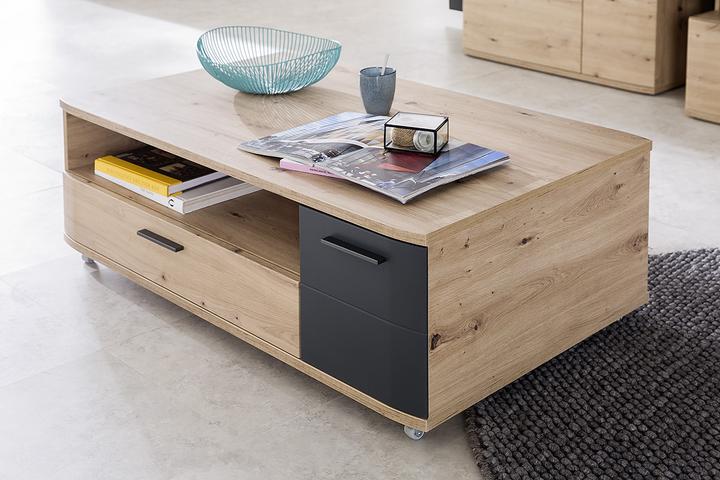 Produktbild Robas Lund Cortona (115 x 42 x 70 cm)