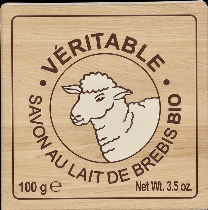 Immagine prodotto Benois Discop Barretta di sapone La Savonnerie De Nyons BIO (Ricarica, 100 ml)