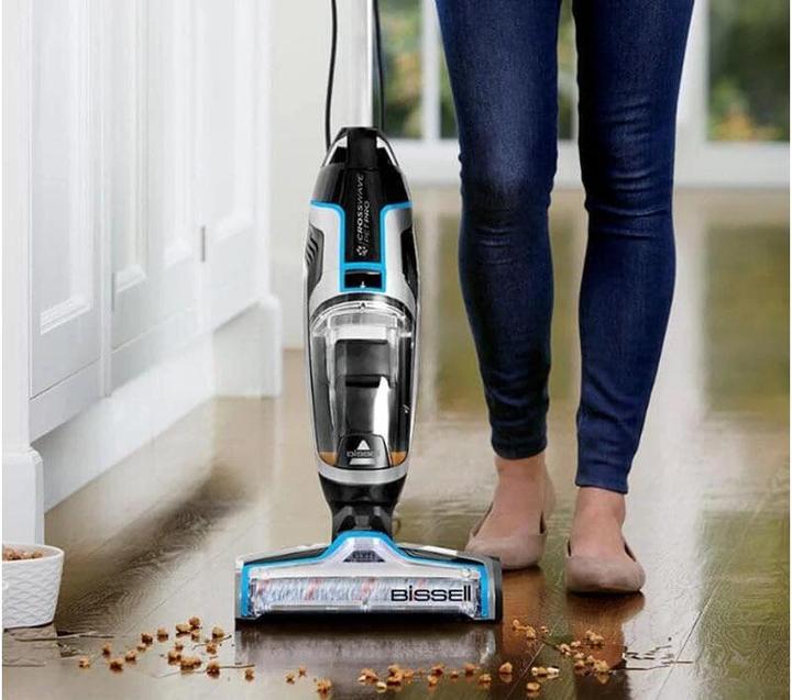 Produktbild Bissell CrossWave Pet Pro
