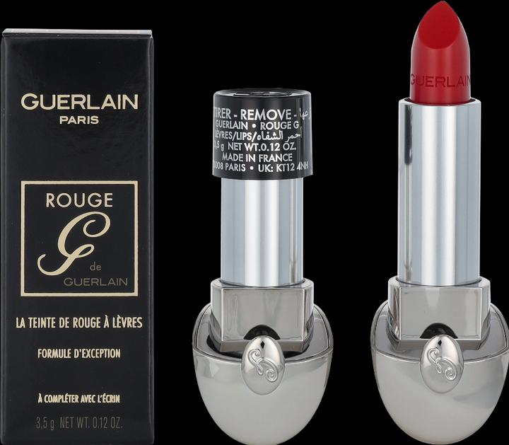 Immagine prodotto Guerlain Rouge G de - Ricarica (Cat. 214)