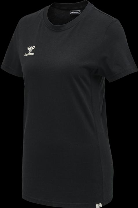 Image du produit hummel Move T-Shirt Femme (XS)