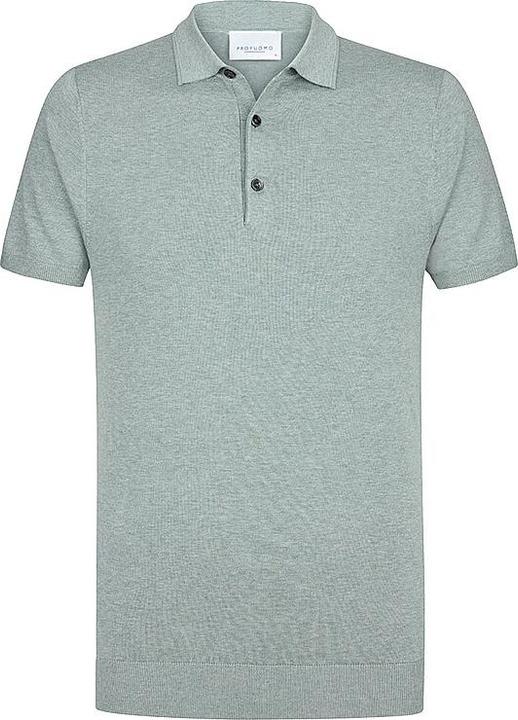 Profuomo Poloshirt (L)