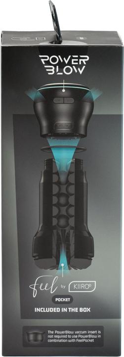 Image du produit Kiiroo Souffle de puissance