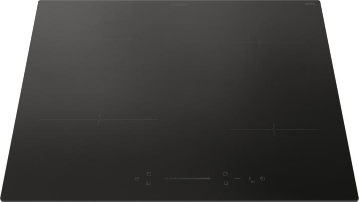 Actual product image Candy Moderna CI642SCBB Black Cooktop