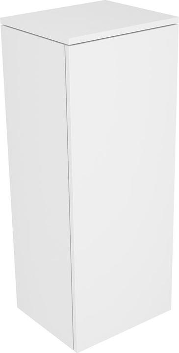 Produktbild Keuco Mittelschrank EDITION 400 350x894x300mm Ans li we/ant klar