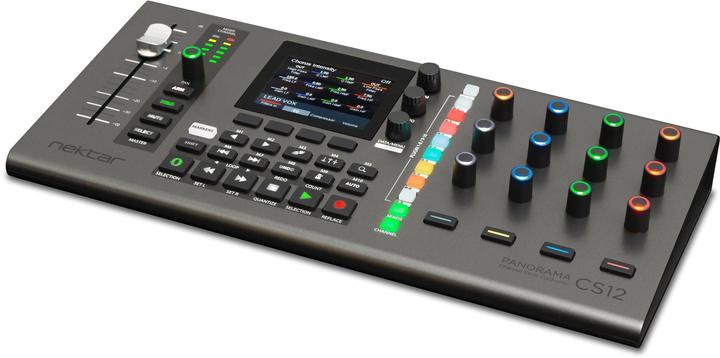 Produktbild Nektar Panorama CS12 (Controller)