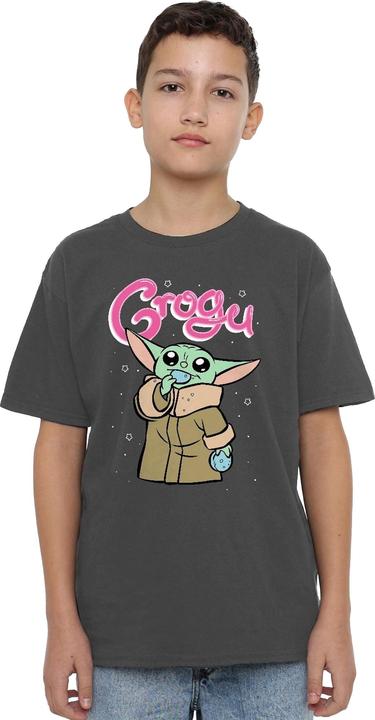 Produktbild Star Wars TShirt (152, 158)