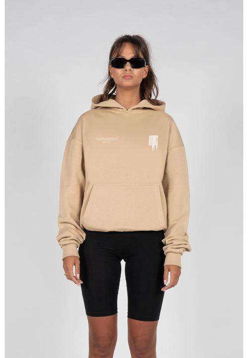 Produktbild Mjgonzales Ladies METAMORPHOSE V.2 Heavy Oversized Hoody - 131321 (3XL)