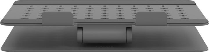 Image du produit Hyper Support pour ordinateur portable HyperSpace Flex - Gris