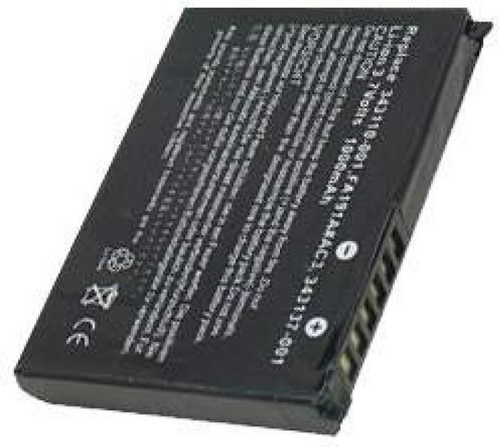 Fujitsu-Siemens Akku Pocket LOOX N560
