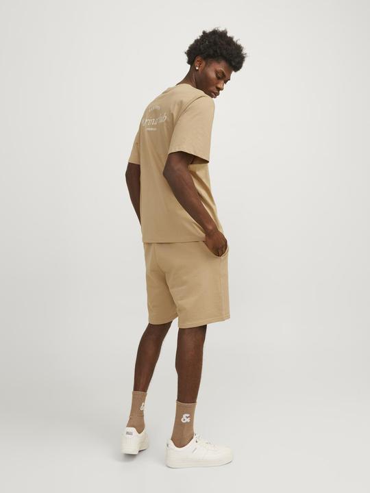 Immagine prodotto Jack & Jones Jprblaocean Club Sweat Shorts (S)
