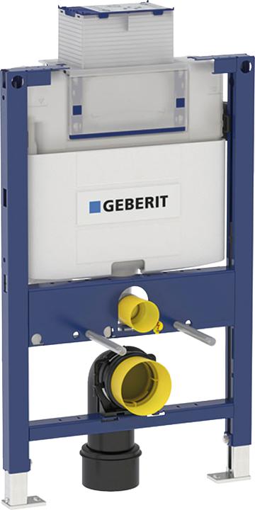Geberit Duofix Omega H82