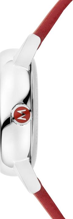 Produktbild Mondaine Evo2 - Datum (Analoguhr, Swiss Made, 30 mm)