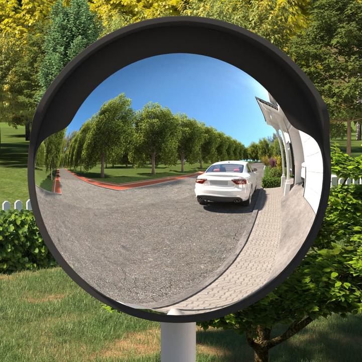 Actual product image VidaXL Traffic mirrors (60 x 60 cm)