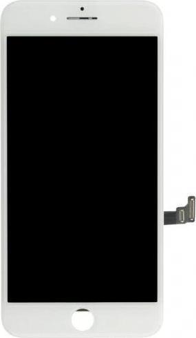 OEM Wyswietlacz dotyk DS HQ iPhone 7 Plus bialywhite (Display, iPhone 7 Plus)