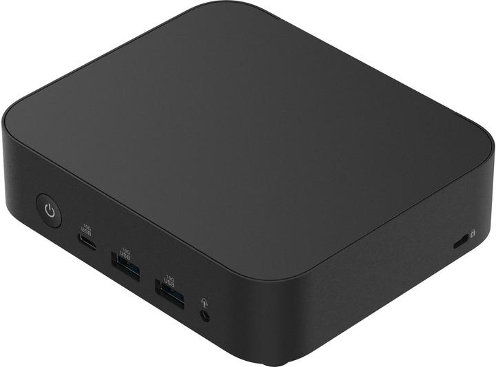 Produktbild ASUS NUC 14 Essential Kit RNUC14MNK9700002 EU Cord L6
