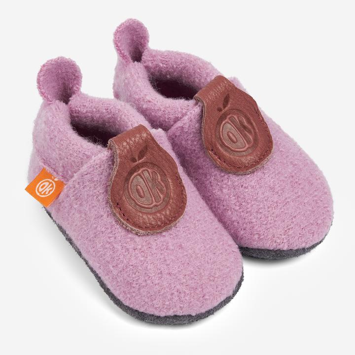 Actual product image Orangenkinder Wolli Uni (28, 29)