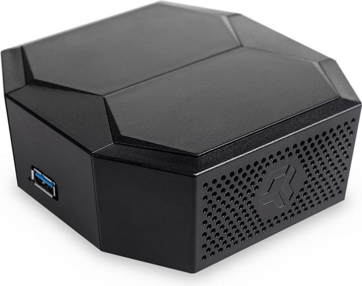 Turris RTMX-SPC05 - MOX Pocket Wi-Fi