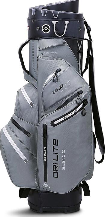 Produktbild Big Max Dri Lite Silencio 2 Organizer