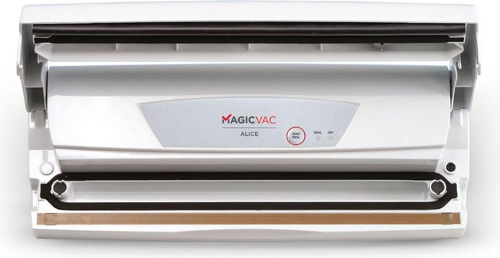 Immagine prodotto Magic Vac Aspirapolvere ALICE