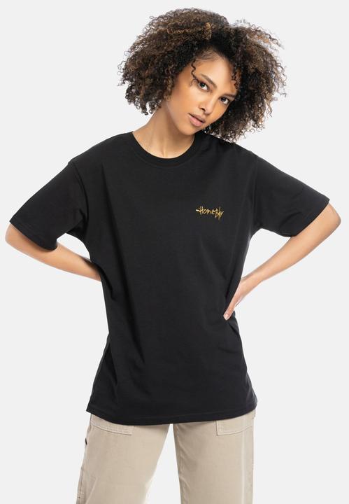 Image du produit Homeboy Pencil Tee (S)
