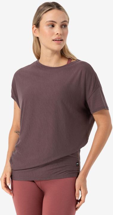 Immagine prodotto Super Natural W Yoga Loose Tee (S)