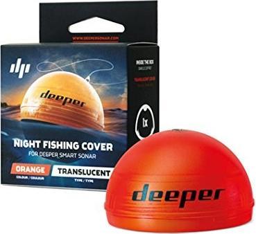 Actual product image Deeper Night Fishing Cover