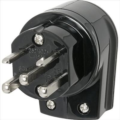 Produktbild Max Hauri Stecker (Typ 25)