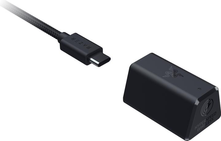 Productafbeelding Razer Blackshark V2 Hyperspeed (Draadloze, Bedraad)