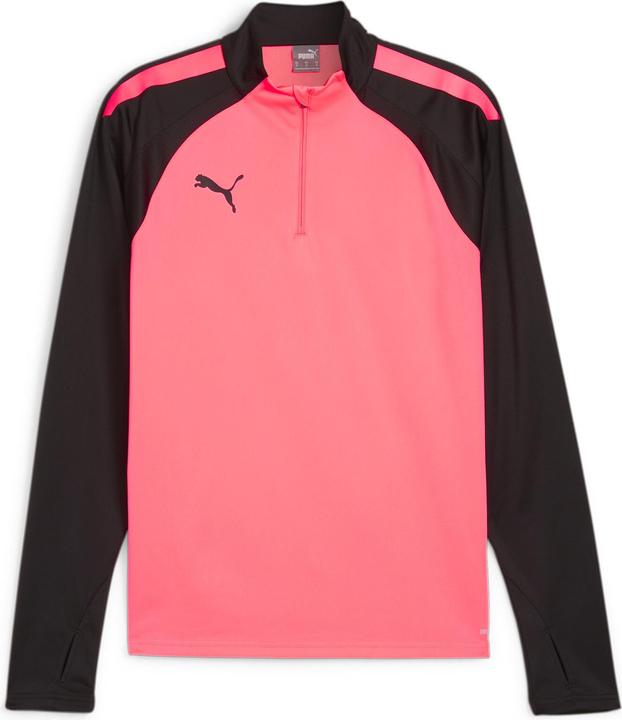 Actual product image Puma teamLIGA 1/4 Zip Top (3XL)
