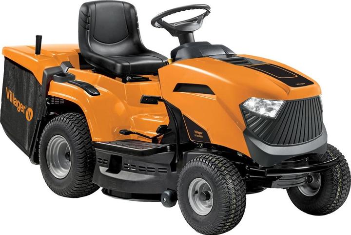 Produktbild Villager VT 1025 HD Twin