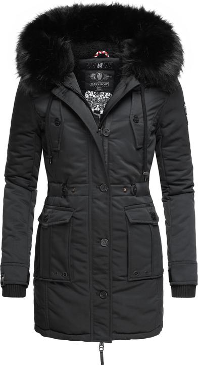 Produktbild Navahoo Luluna Prc (XXL)