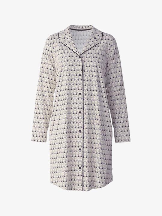 Immagine prodotto Calida Camicia da notte a maniche lunghe, lunghezza 95 cm (36)