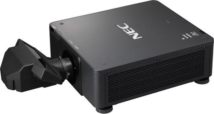 Immagine prodotto NEC PX1004UL Proiettore da installazione WUXGA 10000AL DLP Laser Light Source nero (WUXGA, 10000 lm, 1.73 - 2.27:1)