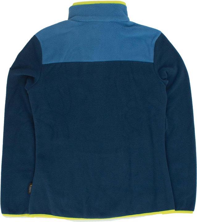 Actual product image Jack Wolfskin 365 Flash Fleece W Jacket Pullover Sweatshirt (S)