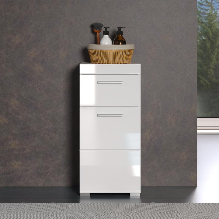 Produktbild Trendteam Amanda (37 x 31 x 79 cm)