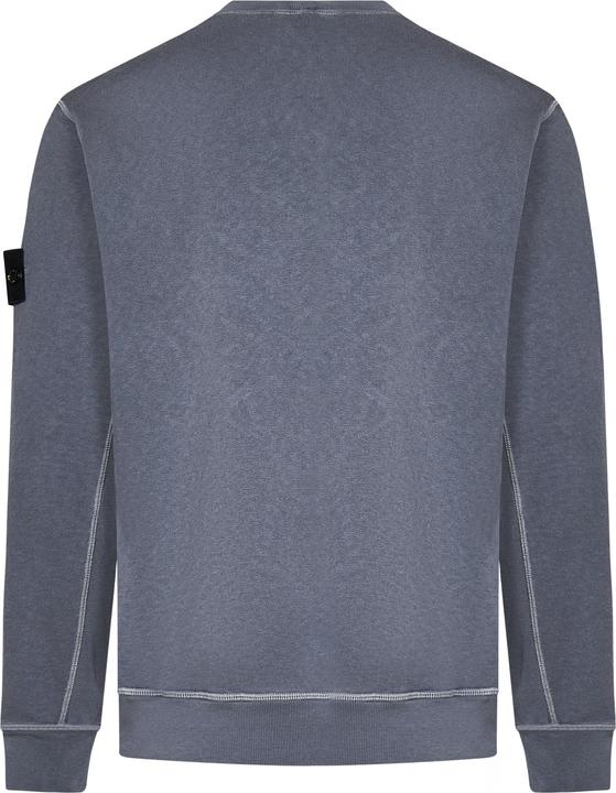 Produktbild Stone Island Sweaters Clear Blue (XXL)