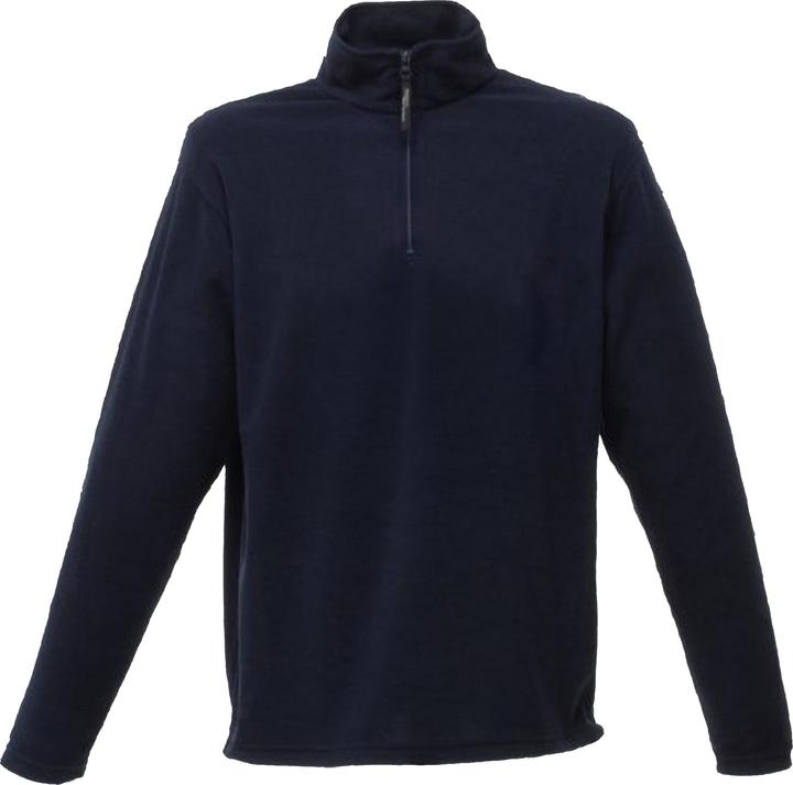 Produktbild Regatta Micro Fleece Top Mit Reissverschluss. (XL)