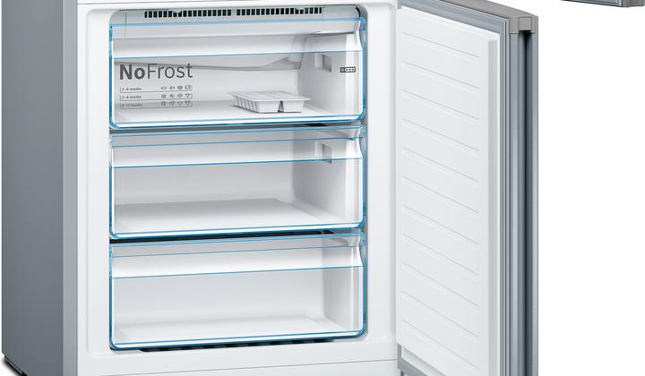 Produktbild Bosch Hausgeräte 13565 (438 l)