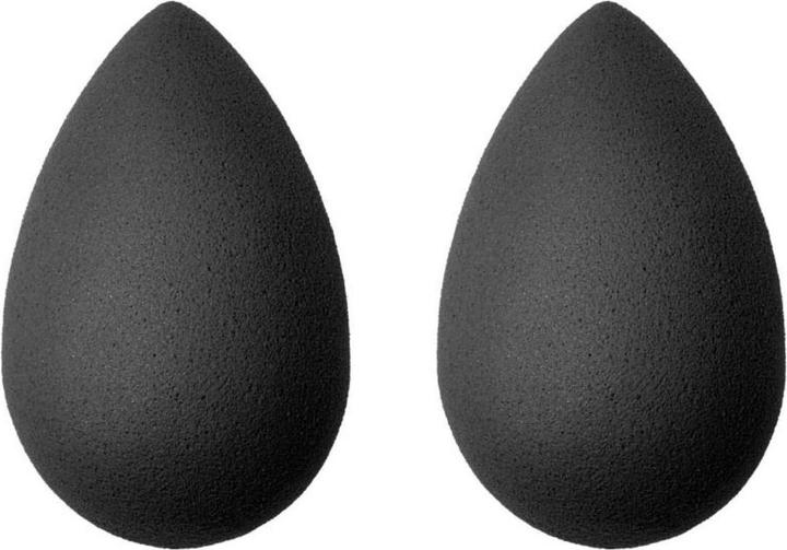 Actual product image Beautyblender Micro black